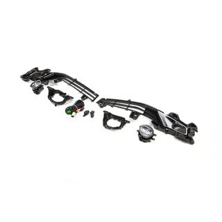Mistlampen compleet 2016+ (2 st.) Toyota Land Cruiser 200 2007–2021 foto 2