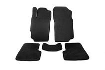 Peugeot 406 1995–2004 EVA automatten (zwart) foto 1
