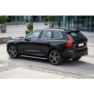 Maydos V1 zijtreden (2 stuks, aluminium) Volvo XC60 2017– foto 1