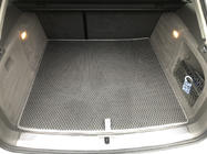 Audi A4 B8 2007–2015 EVA kofferbakmat (Avant, zwart) foto 1