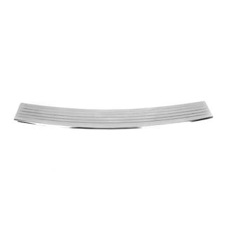 RVS sierlijst voor achterbumper Carmos (RVS) foto 3