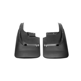 Achterspatlappen (2 stuks, voor bumper zonder bodykit) Toyota Land Cruiser 200 2007–2021 foto 1