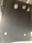 Renault Captur 2013–2019 EVA automatten (zwart) foto 1