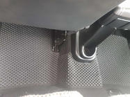 Renault Captur 2013–2019 EVA automatten (zwart) foto 7