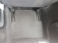 Renault Captur 2013–2019 EVA automatten (zwart) foto 9