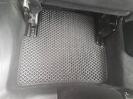 Renault Captur 2013–2019 EVA automatten (zwart) foto 10
