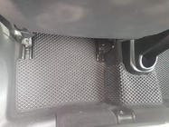 Renault Captur 2013–2019 EVA automatten (zwart) foto 11