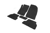 Ford Focus II 2005–2008 EVA automatten (zwart) foto 2