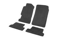 Honda Prelude 1992–1996 EVA automatten (zwart) foto 2