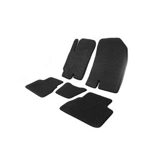 EVA automatten (zwart) Chevrolet Epica 2006–2014 foto 2