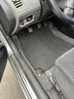 Nissan Primera P12 2002–2007 EVA automatten (zwart) foto 1