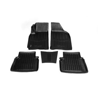 Stingray 3D automatten (5 stuks, polyurethaan)