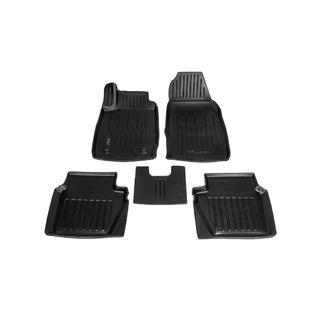Stingray 3D automatten (5 stuks, polyurethaan) foto 1