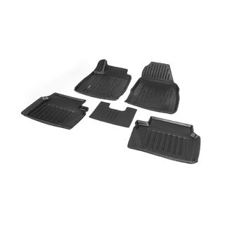 Stingray 3D automatten (5 stuks, polyurethaan) foto 2