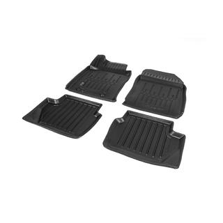 Stingray 3D automatten voor USA (4 stuks, polyurethaan) foto 2