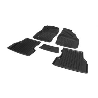 Stingray 3D automatten (5 stuks, polyurethaan) foto 2