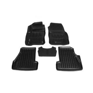 Stingray 3D automatten (5 stuks, polyurethaan) foto 1