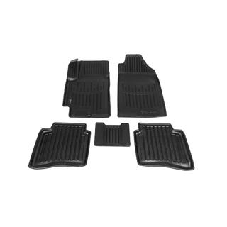 Stingray 3D automatten (5 stuks, polyurethaan) foto 1