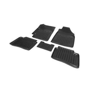 Stingray 3D automatten (5 stuks, polyurethaan) foto 2