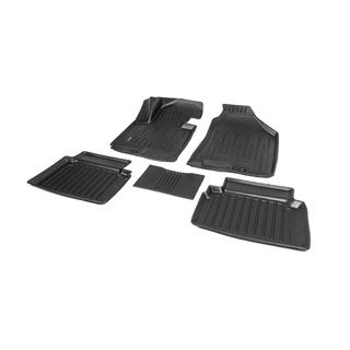 Stingray 3D automatten (5 stuks, polyurethaan) foto 2