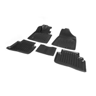 Stingray 3D automatten (5 stuks, polyurethaan) foto 2