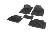 Kia Ceed 2018– Stingray 3D automatten (5 stuks, polyurethaan) foto 2