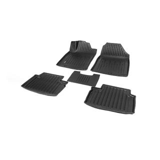 Stingray 3D automatten (5 stuks, polyurethaan) foto 2