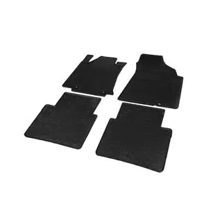 Rubberen automatten (4-delig, Stingray Premium) Nissan Maxima 2015–2023 foto 2