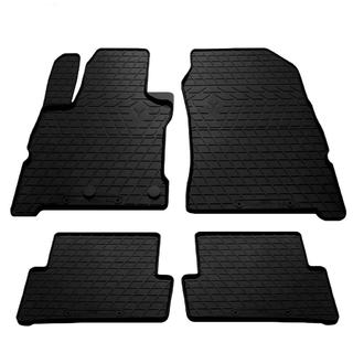 Stingray automatten (4 stuks, rubber)