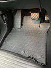 Renault Scenic/Grand 2016–2025 Stingray automatten (4 stuks, rubber) foto 1