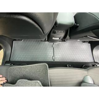 Stingray automatten (4 stuks, rubber) Renault Scenic/Grand 2016–2025 foto 3