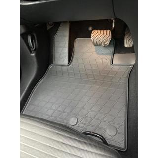 Stingray automatten (4 stuks, rubber) Renault Scenic/Grand 2016–2025 foto 1