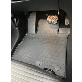 Stingray automatten (4 stuks, rubber)