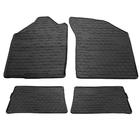 Renault Symbol 1999–2008 Stingray automatten (4 stuks, rubber) foto 1