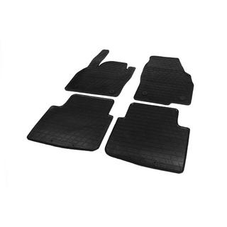 Rubberen automatten (4-delig, Stingray Premium) foto 2