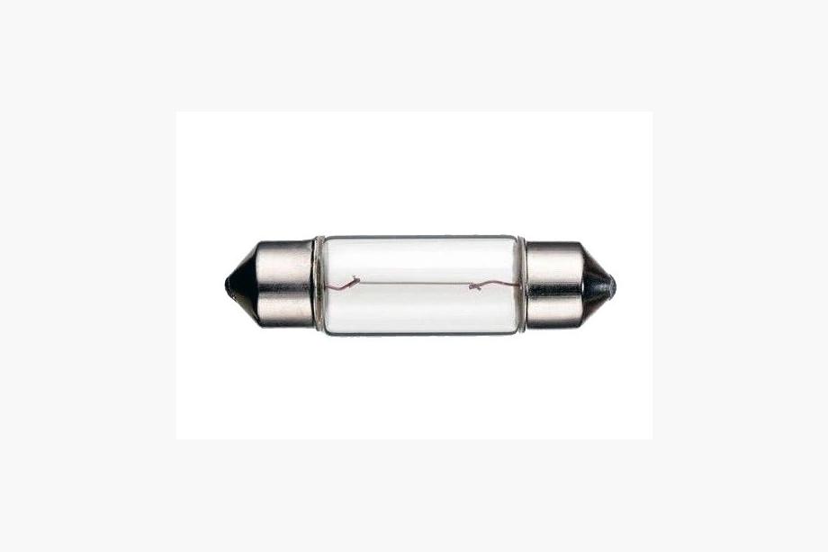 Signaallamp Narva 17125 C5W 12V 5W SV8,5 11x35 Image