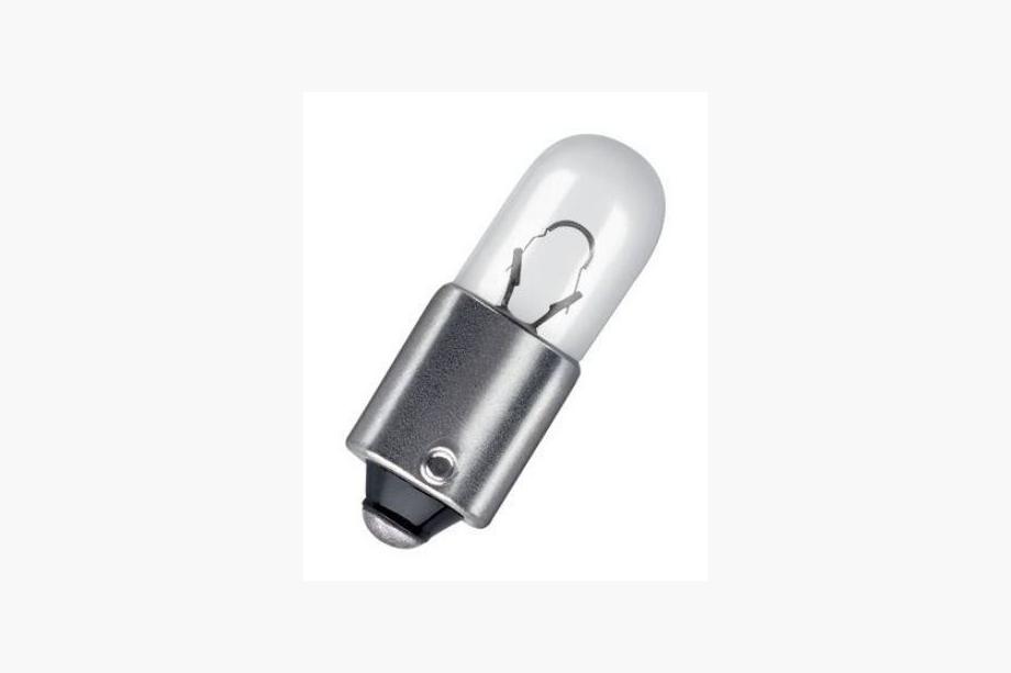 Signaallamp Narva 17131 T4W 12V 4W BA9 Image