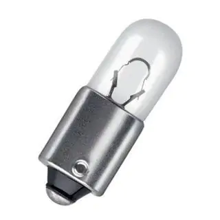 Signaallamp Narva 17141 T4W 24V 4W BA9 foto 1