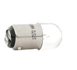 Indicatorlamp Narva 17172 R5W 12V 5W BA15d foto 1