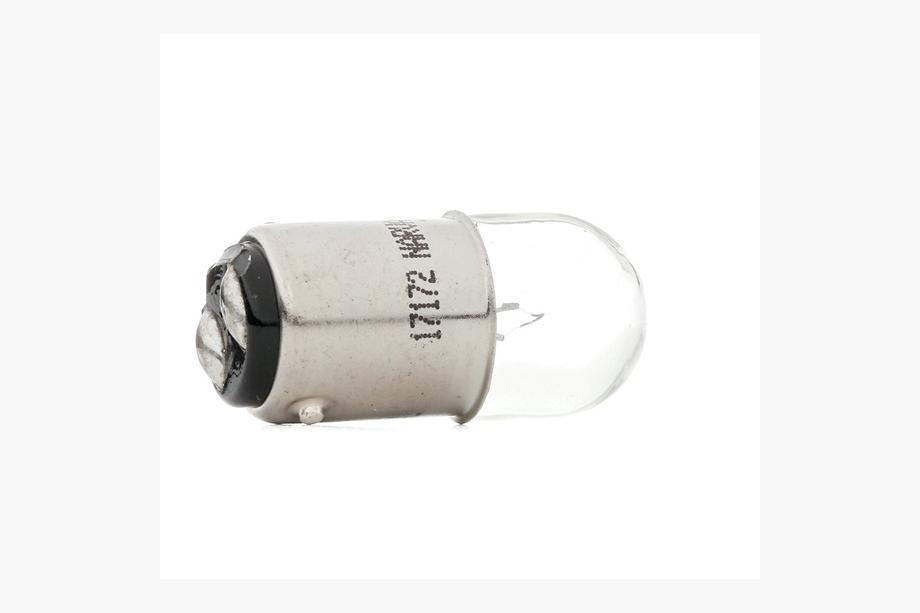 Indicatorlamp Narva 17172 R5W 12V 5W BA15d Image