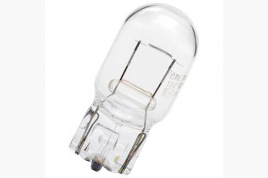 Narva 17632 W21W 12V 21W W3x16d signaallamp Image