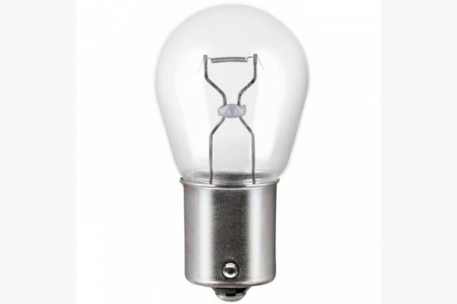 Narva 17635 P21W 12V BA15S knipperlichtlamp Image