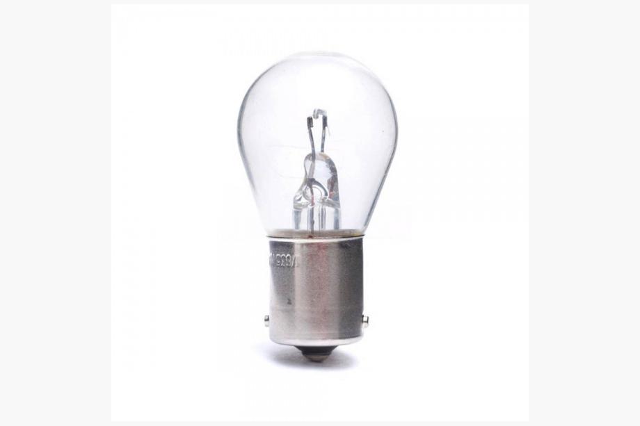 Knipperlichtlamp Narva 17640 P21W 12V BAU15S Image