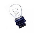 Narva 17945 P27/7W 12V 27/7W W2,5x16q knipperlichtlamp foto 1