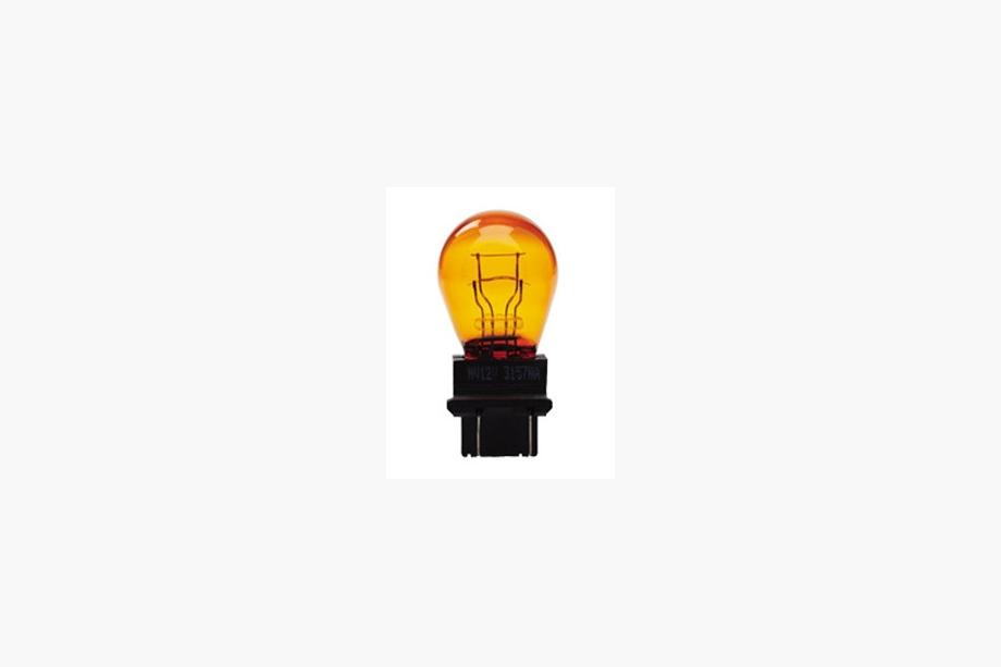 Richtingaanwijzerlamp Narva 17948 P27/7W 12V 27/7W W2,5x16q Image