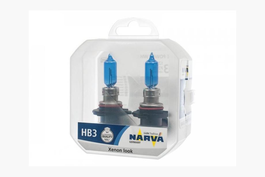 Narva HB3 60W Range Power White koplamp 486252100 Image
