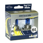 Narva H4 koplamp 100/90W Range Power White 48688 foto 1