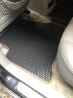 Kia Sorento I BL 2002–2009 EVA automatten (zwart) foto 6