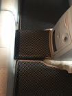 Kia Sorento I BL 2002–2009 EVA automatten (zwart) foto 8
