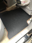 Kia Sorento I BL 2002–2009 EVA automatten (zwart) foto 9